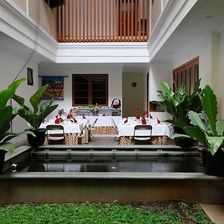 Rumah Aca Бандунг Екстериор снимка