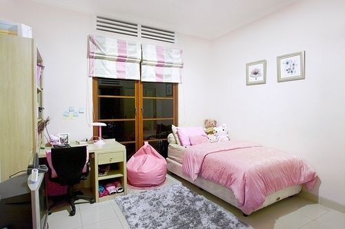 Rumah Aca Бандунг Екстериор снимка