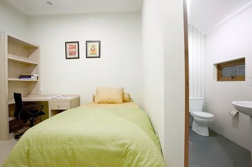 Rumah Aca Бандунг Екстериор снимка