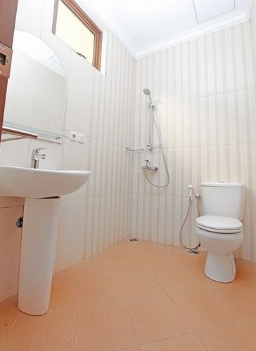 Rumah Aca Бандунг Екстериор снимка